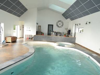 Appartement Banogne-Recouvrance