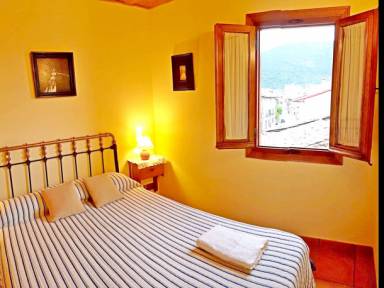 Alojamientos y casas rurales en La Adrada - HomeToGo