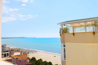 Leilighet Durrës