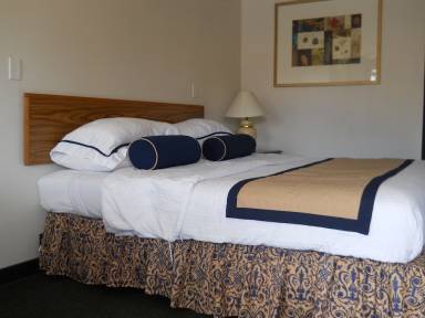 Motel Oak Creek