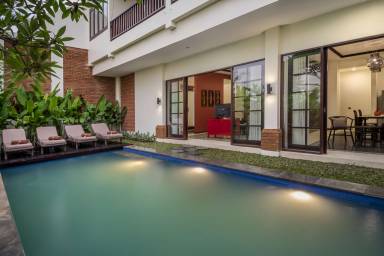 Villa North Kuta