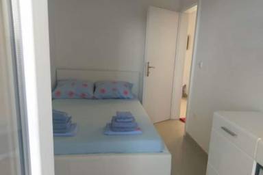 Ferienwohnung Općina Rogoznica