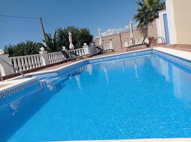 Cottage Motril