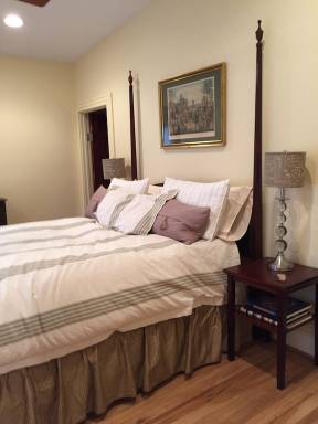 Apartment Pet-friendly Buzzard Point