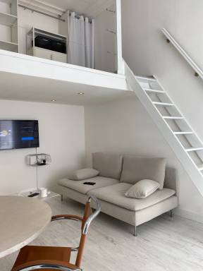 Appartement Boulogne-sur-Mer