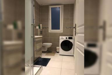 Appartement en copropriété Val-de-Marne