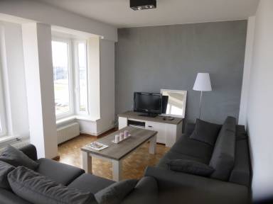 Appartement Oostende