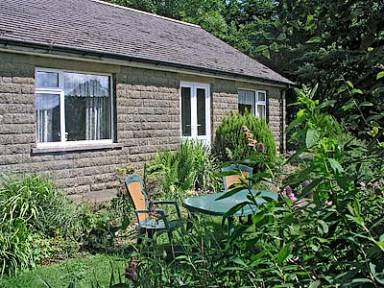 Cottage Yard Austwick