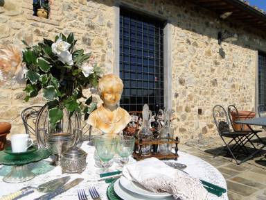 Villa Animali ammessi Poggio a Caiano