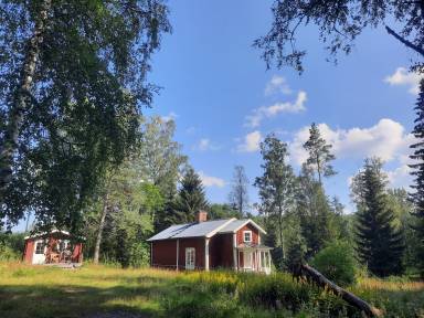 Ferienhaus Klacka-Lerberg