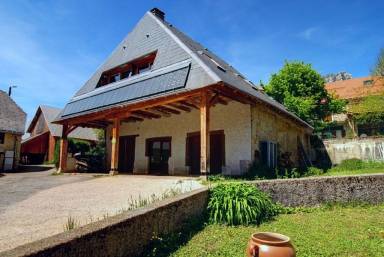Cottage Grenoble