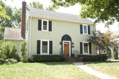 House West Lafayette