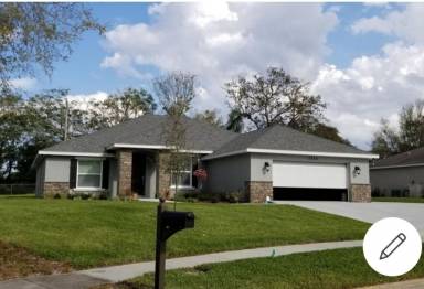 House Titusville