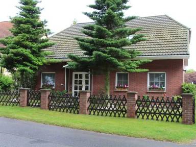 Appartement Mirow