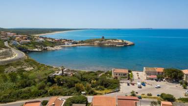 Apartment S'Archittu