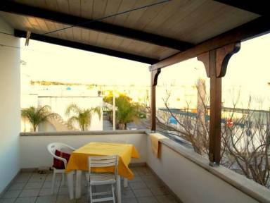 Villa Torre Mozza
