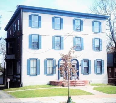 Condo Wilmington