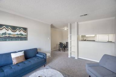 Condo Pool Midland