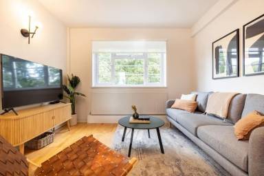Appartement Ealing