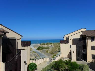 Appartement Lacanau