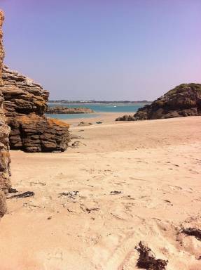 Appartement Saint-Lunaire