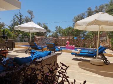 Appartement Kalkan Belediyesi