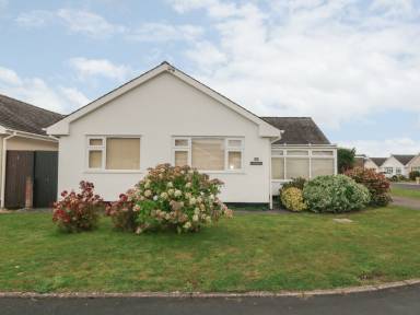 Cottage Porthmadog