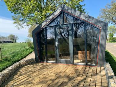 Maison de vacances Schin op Geul