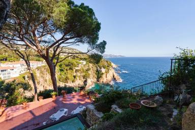 House Lloret de Mar
