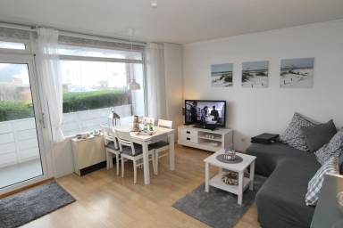 Ferienwohnung Hörnum (Sylt)
