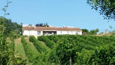 House Saint-Avit-Saint-Nazaire