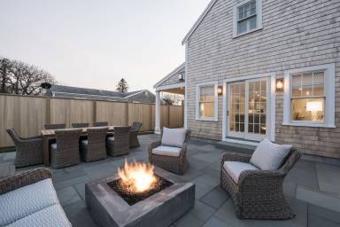 House Nantucket