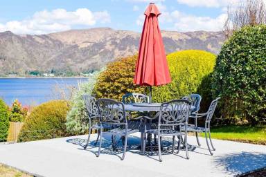 Apartment Onich