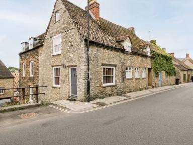 Cottage Malmesbury