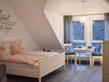 Apartment Oestrich-Winkel