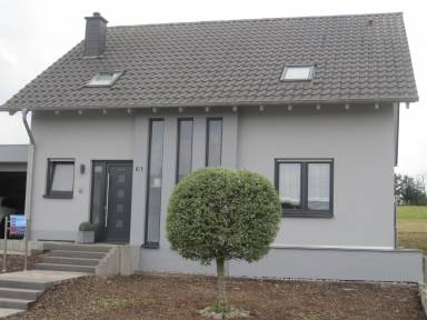 Ferienwohnung Stennweiler