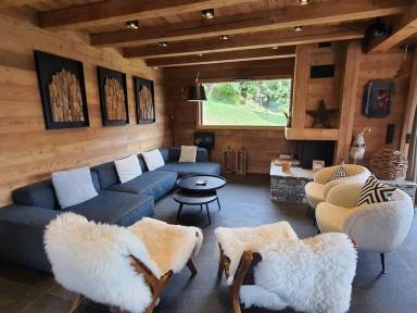 Chalet Les Gets