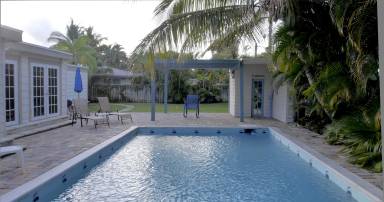 House Pool Hypoluxo