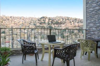 House Internet Jabal Amman