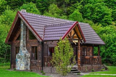 Cabin Borlova