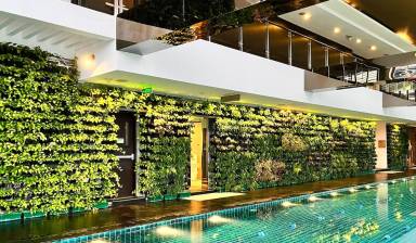 Aparthotel Air conditioning Makati