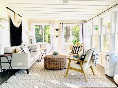 Cottage Southern Shores