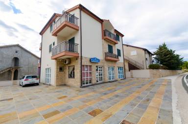 Apartament Dolac
