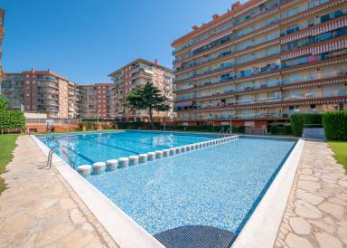 Appartement Malgrat de Mar