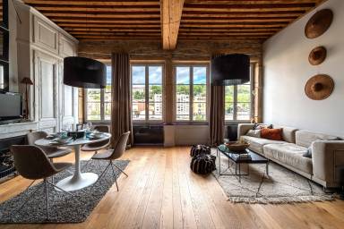 Appartement Écully