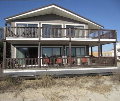 Condo Ocean City