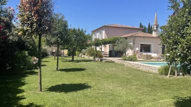 Maison de vacances Pernes-les-Fontaines