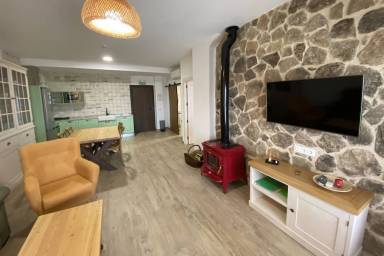 Apartamento Malpartida de Plasencia