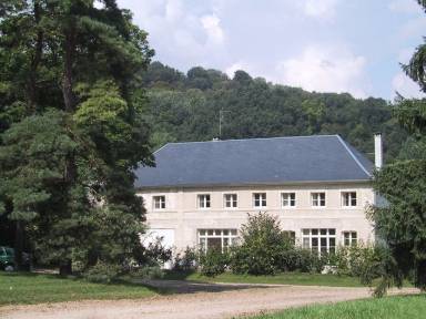 Cottage Mons-en-Laonnois