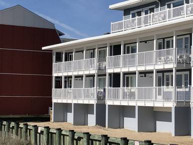 Condo Rehoboth Beach